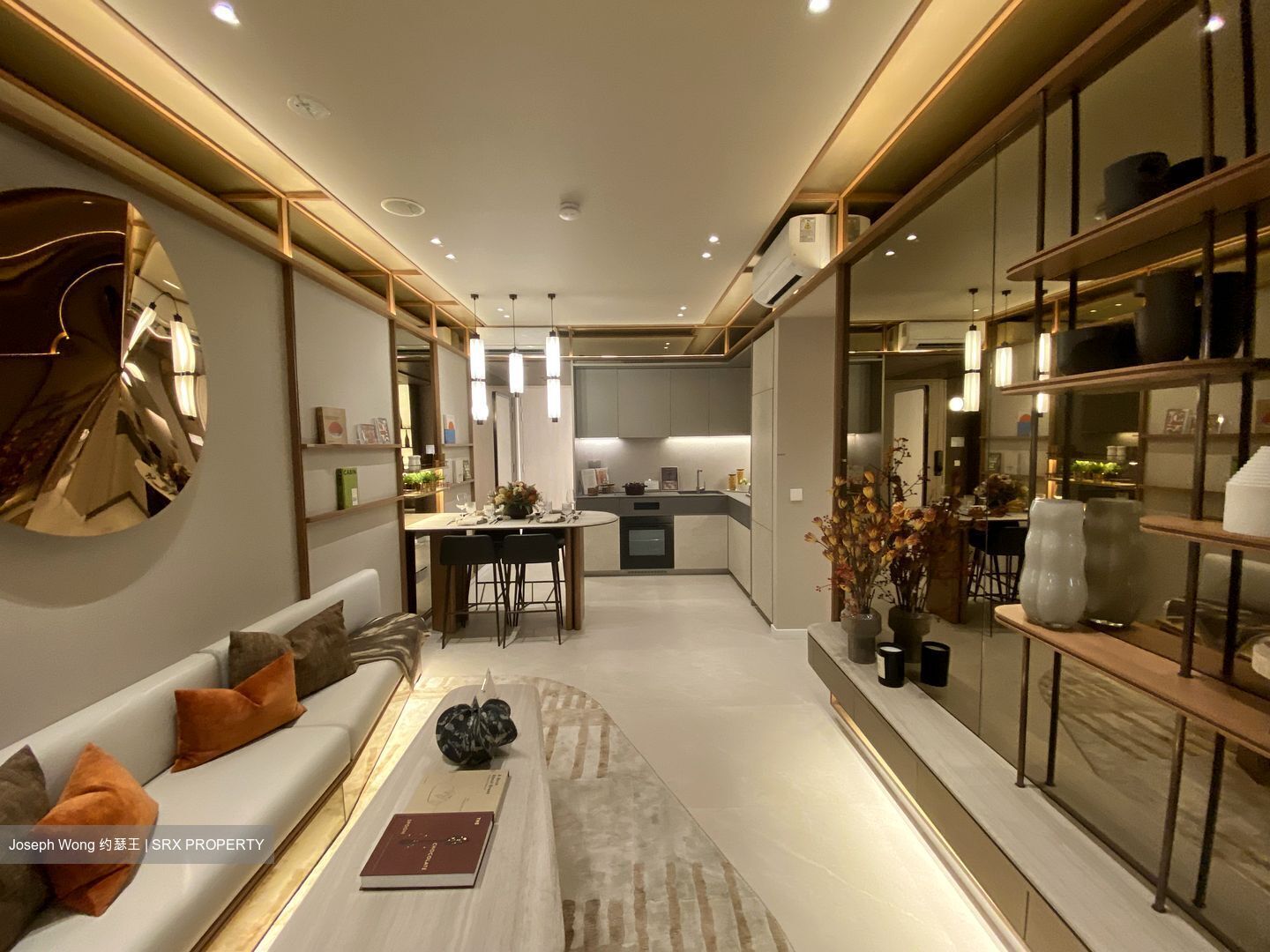 Union Square Residences (D1), Condominium #455330231